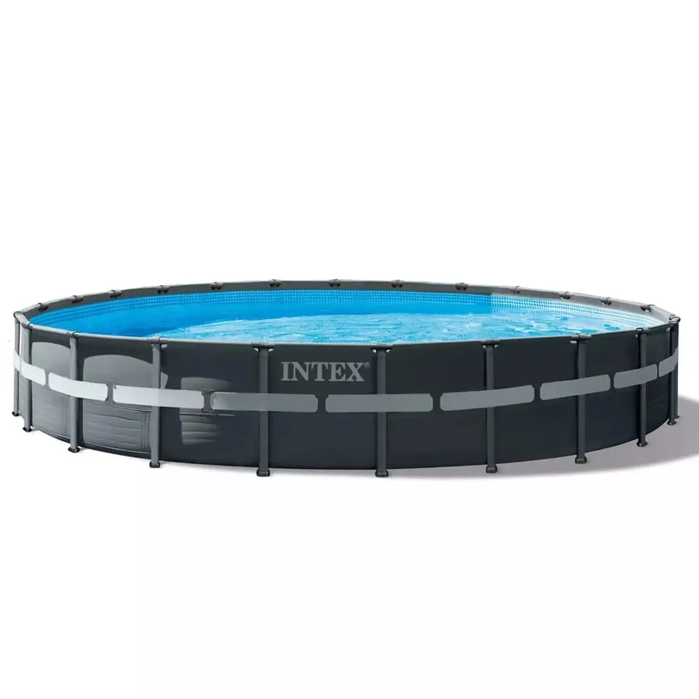 Каркасный бассейн Intex (732 x 132 см)